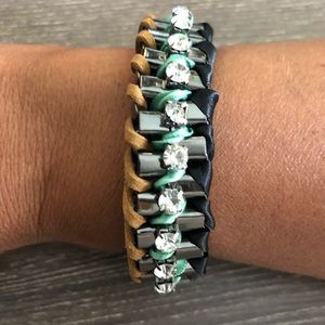 Stylish Bracelet *new* never worn